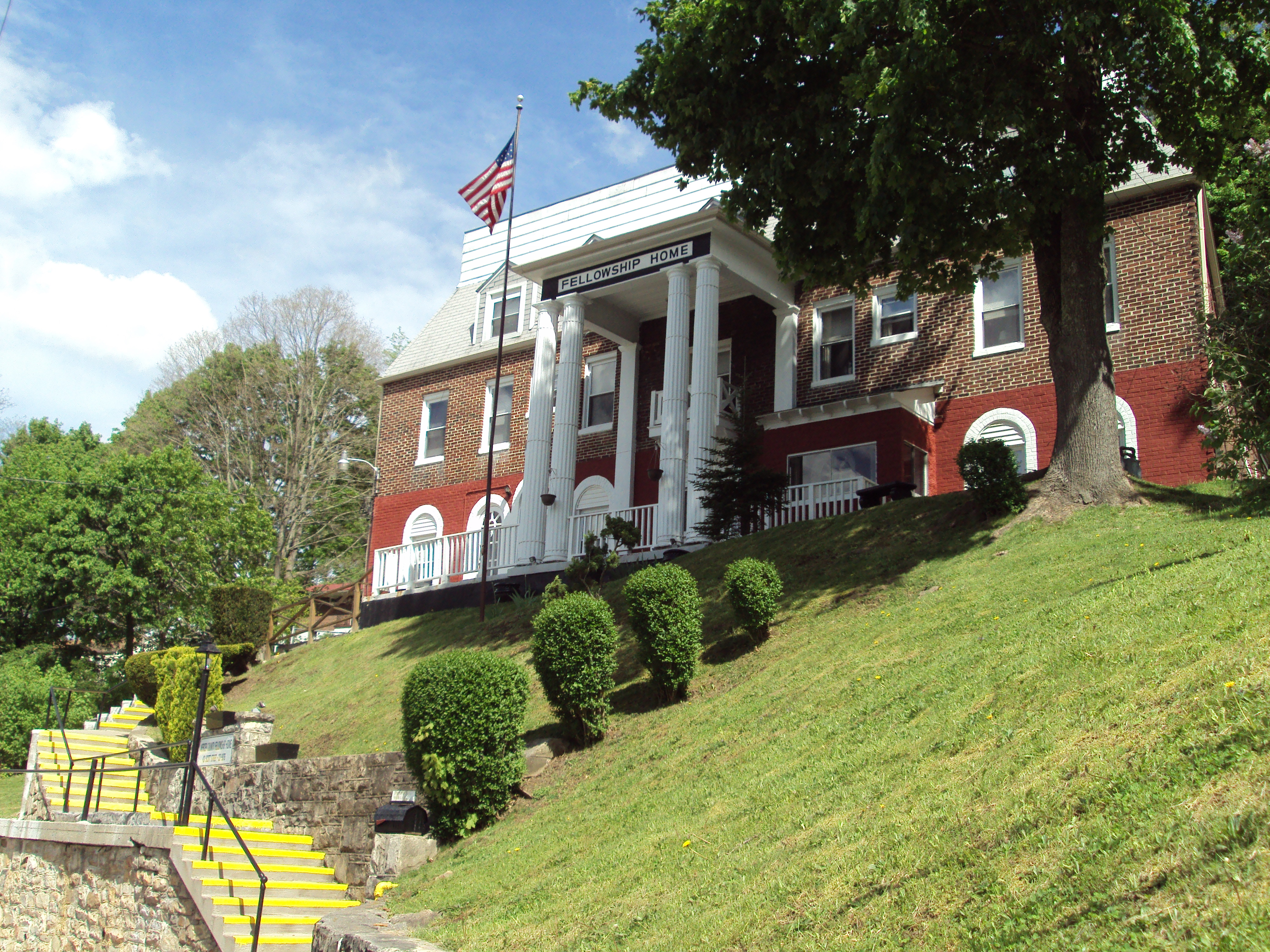 Our House